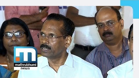 നിപയില്‍ രണ്ടാമത് സര്‍വ്വകക്ഷി യോഗം ഞായറാഴ്ച| Mathrubhumi News