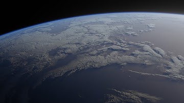 Blender 3D Most Realistic, yet Most Convoluted Planet Tutorial on YT (Simple + Advanced Setups)