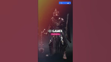 Lords of the Fallen unveils a "Technical Showcase" trailer