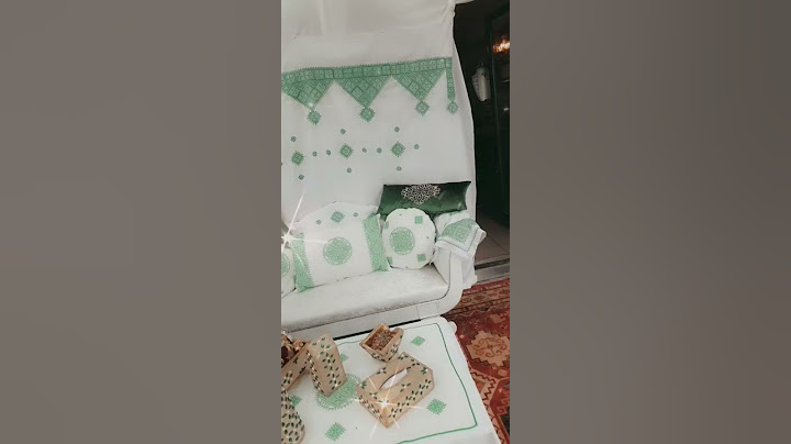 تقاليد الحناء المغربية على أصولها