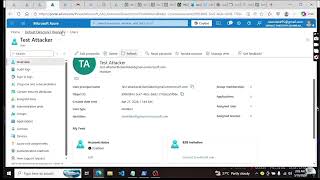 Built & Tested: Autonomous Enterprise SOAR Workflow for Identity Threat Containment