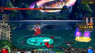 kDNF - Blood Evil - True Vilmark - Post Balance Patch
