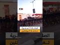 Egyptian Commandos Surprise Citizens In Obour City With A Street Marathon 