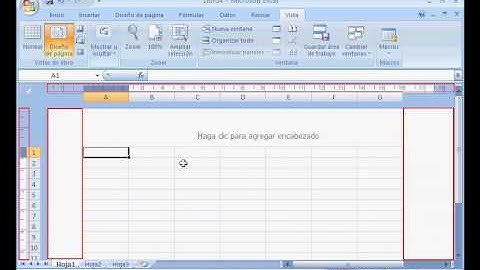 Introducción  a excel 2007