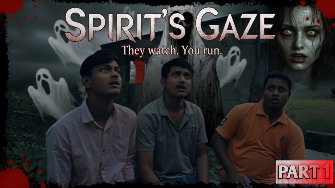 Horror place part 1 💀☠️ || haunted house ☠️ || haunted house short films || bangoli haunted place 🛖