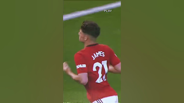 Dan james🥶😍
