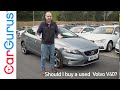 Should I buy a used Volvo V40? | CarGurus UK Used Car Review