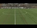 2026_03_08 RBNY U18 vs Long Island SC U19