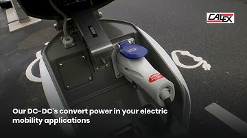 Powering a Green Planet - Electric Mobility Applications