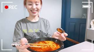 맛있는 포기김치 추천, 생김치 좋아하시는 분들 그리닷 김치 반하러 갑시닷