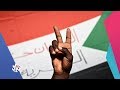 الثورة في السودان .. إنجازات وعقبات | شبابيك