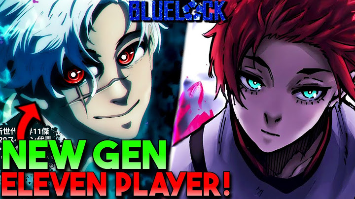 SPANISH NEW GENERATION ELEVEN PLAYER!! CRUSHED SAE'S DREAM?! | Blue Lock Manga Chapter 307 review