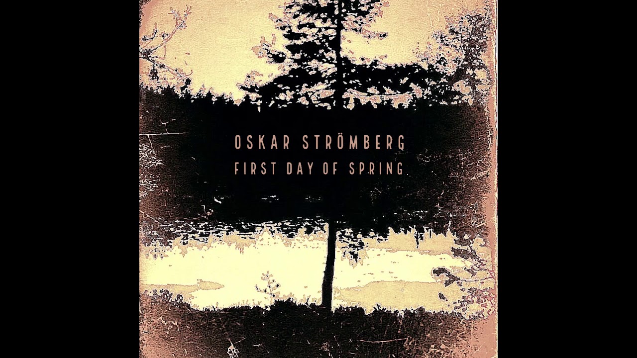 First Day of Spring - YouTube