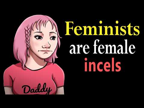 Why Do Modern Women Hate Men So Much?