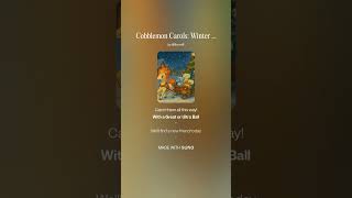 Cobblemon Carols  Winter Wishes