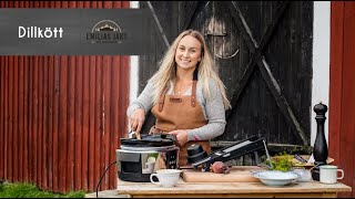 Klassiskt Dillkött med fläsk - Emilias Jakt på Smaker