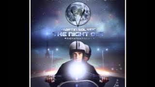 Download lagu Martin Solveig - The Night Out (TheFatRat Remix)