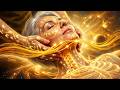 The Frequency That Replaces 100 Medications At Once | Corrects 30 Years Of Damage | 432Hz
