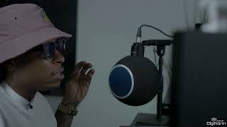 “MURDA BEND” Behind The Beat Part 2