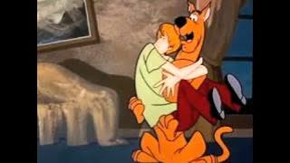 Scooby-Doo, Where Are You - Original Season 1 Intro (Ted Nichols' Version 1A)