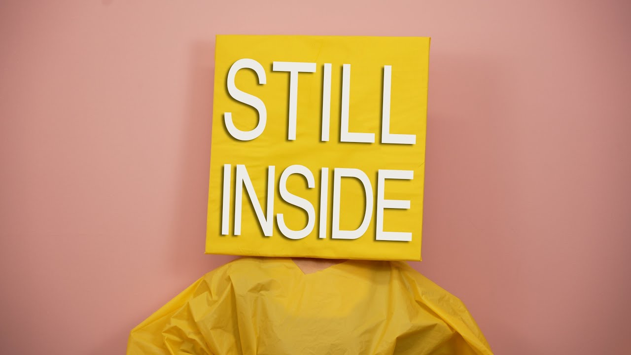 STILL INSIDE - Fabulous Downey Brothers