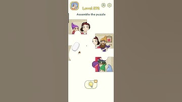 wait for 🔚 🤣🤣🤣 Dop 2 Assemble the Puzzle #dop2 #gaming #gameplay #shorts #shortsfeed #gamer #yt #fun