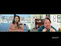 La Voz con Mariel Fiori, 4 de febrero de 2026  Rossana Rosado