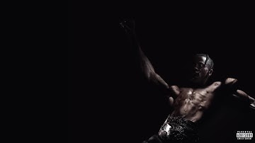 Travis Scott - TIL FURTHER NOTICE x Impossible (mashup)