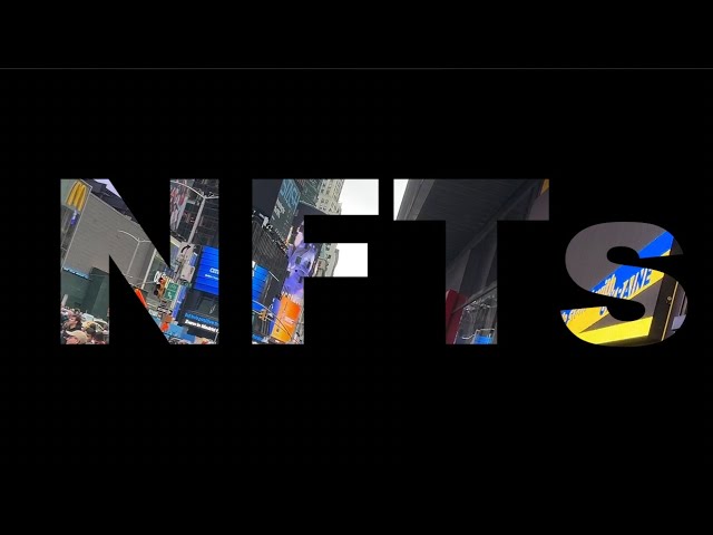 NFTs in Healthcare