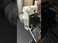 Live broadcast and shooting can cool down the camera #radiator #camera radiator #shorts