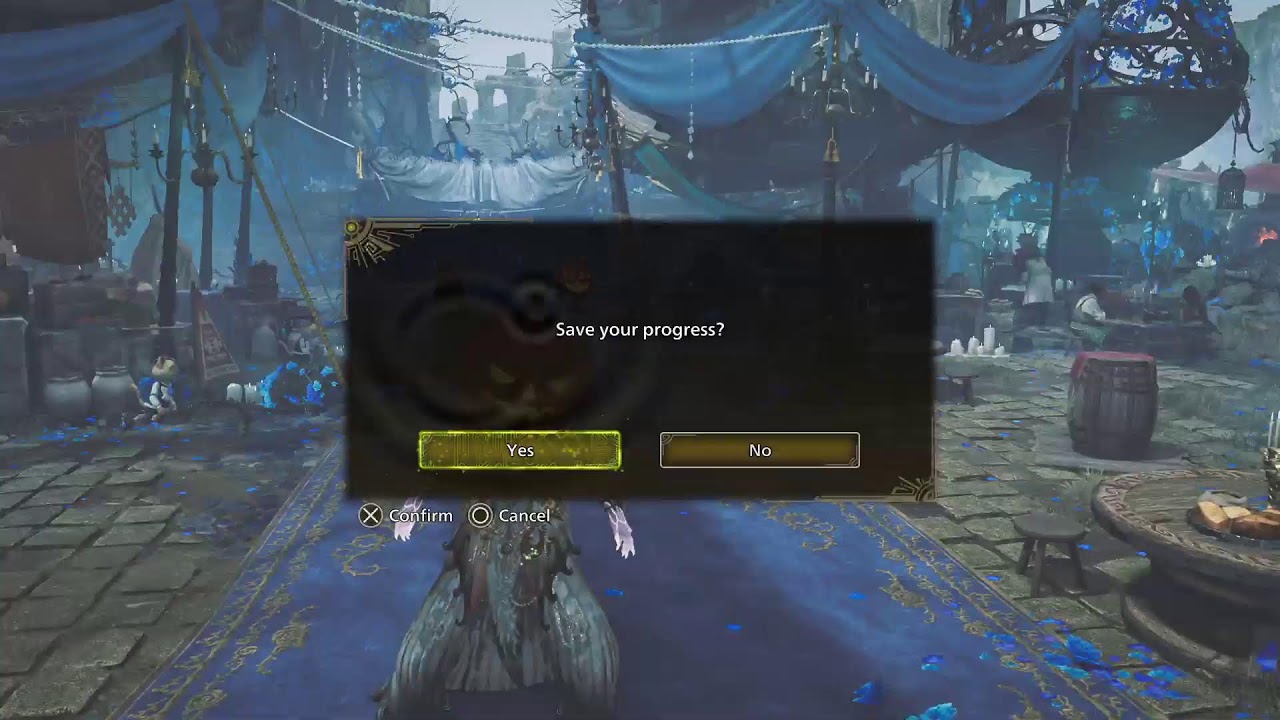 MHWilds | Hunting Log 