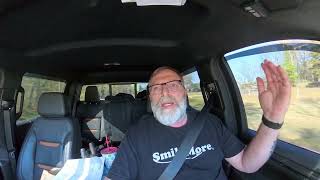 Truck talk about a chat room, and about just start making videos!!