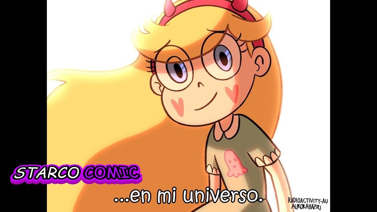 😍😍😍STARCO ❣️ COMIC #12❤️❤️❤️