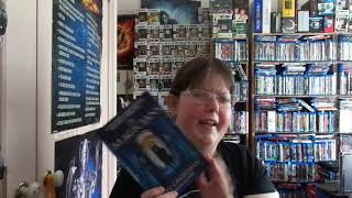 Book, Comic and Graphic Novel Haul for 28 October 2021