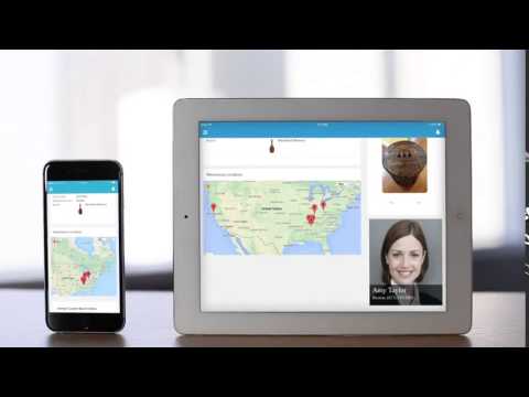 lightning app builder demo lightning app builder demo