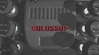 Review of the Colossus Tank - Planetside 2