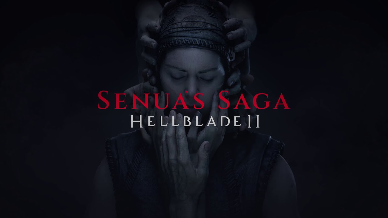 Hellblade II Walkthrough PART 2 ( Hard Mode ) [4K] - No commentary