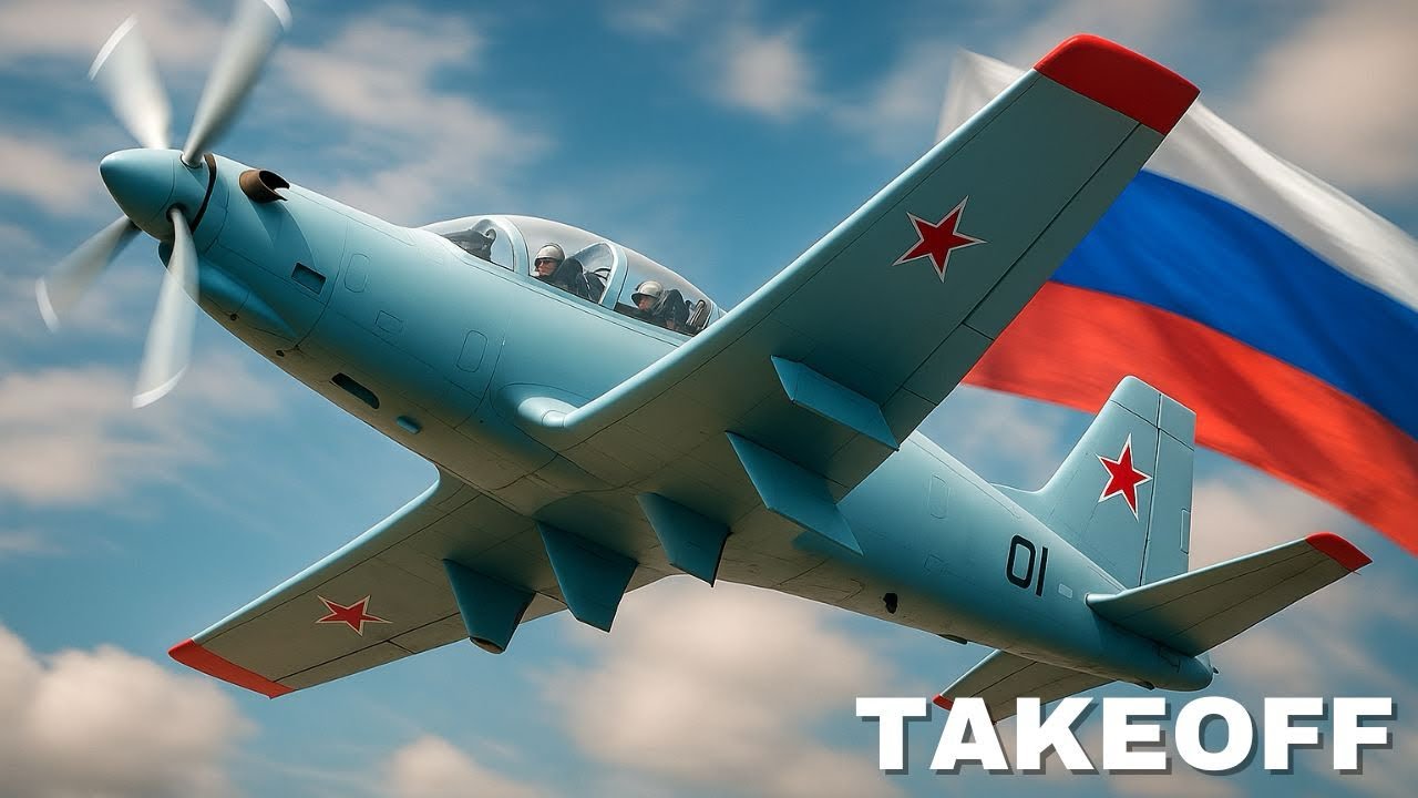 Russia's Baikal engine finally outperforms its American rival