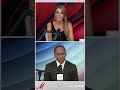 Stephen A. Smith on Why Kamala Harris Has NO SHOT to be the Dem Nominee in 2028, with Megyn Kelly