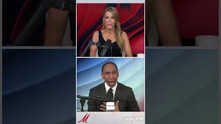 Stephen A. Smith on Why Kamala Harris Has NO SHOT to be the Dem Nominee in 2028, with Megyn Kelly