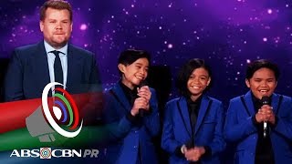⁣ABS-CBN is PH's number 1,