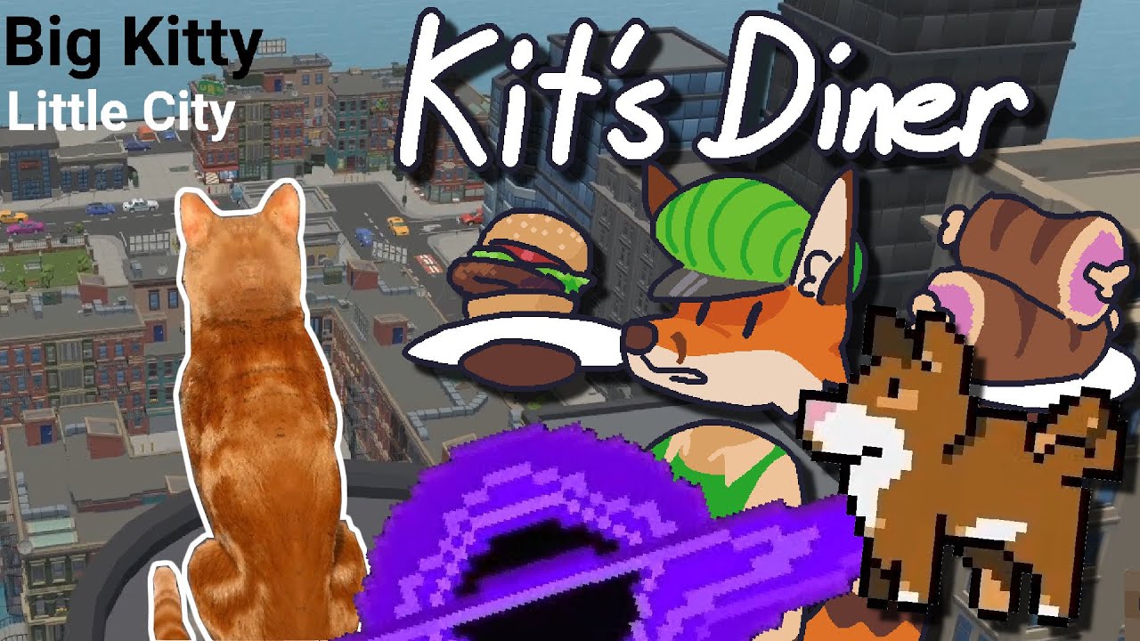 Playing the GMTK2024 games (+getting a virus)