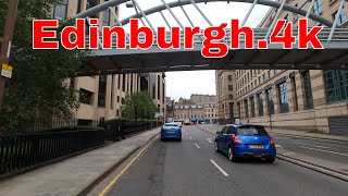 Edinburgh.4k.Scotland