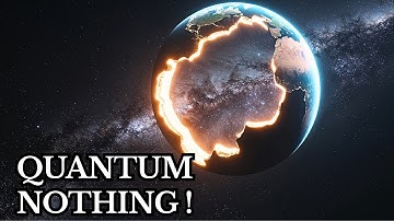 "Did ‘Nothing’ Ever Exist… Or Have We Been Wrong All Along?"| documentary for sleep