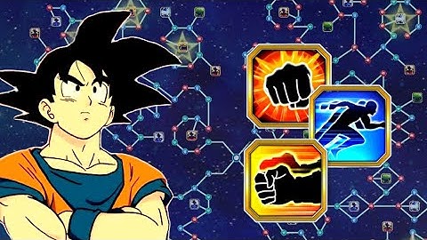 EVERYTHING YOU NEED TO KNOW ABOUT THE HIDDEN POTENTIAL SYSTEM: TUTORIAL: DBZ DOKKAN BATTLE