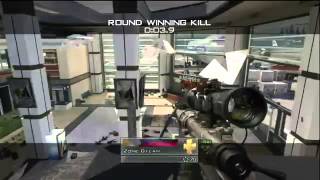 Two  Sick Hitmarkers!