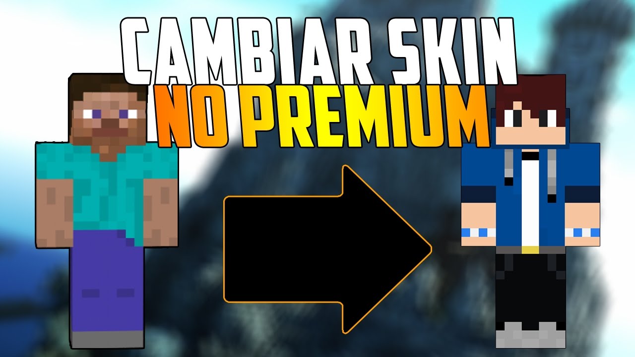 Featured image of post Nombres De Skins De Minecraft Tlauncher