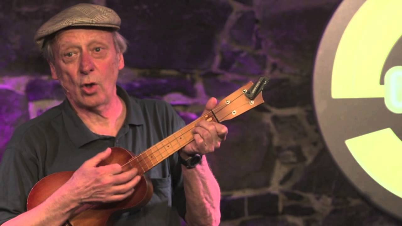 Jacques Bonvin au Swiss Comedy Club - Saison 4