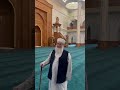 زيارة مسجد سيدنا عيسى في العاصمة جروزني عاصمة الشيشان زيارة مسجد سيدنا عيسى في العاصمة جروزني عاصمة الشيشان