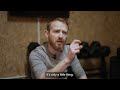 Volunteer Recruitment Programme: Kyle Genner at Billingham Boxing Academy